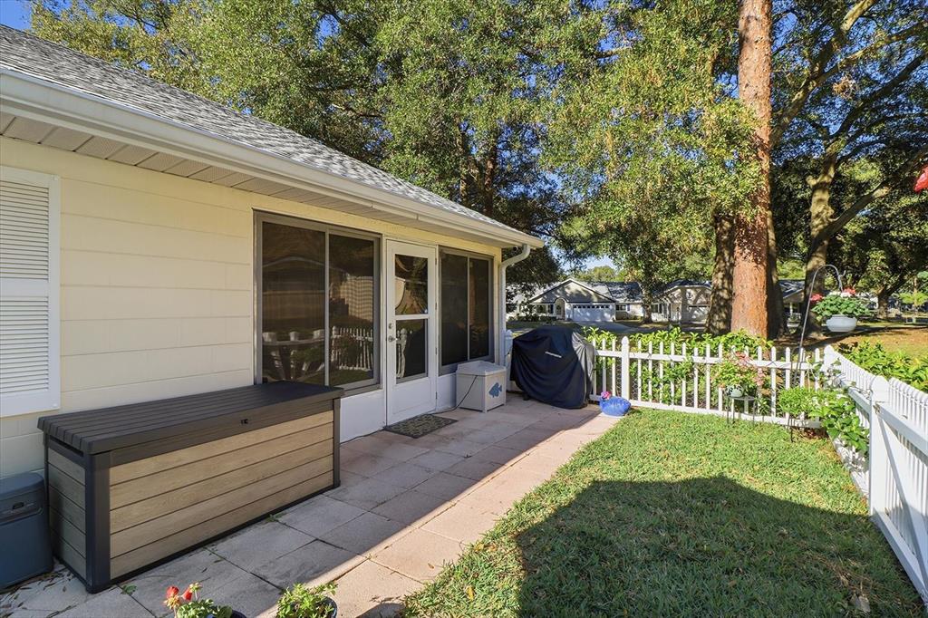 9285 Southwest 89th Terrace, Unit A Ocala, FL 34481 - Photo 36 of 39