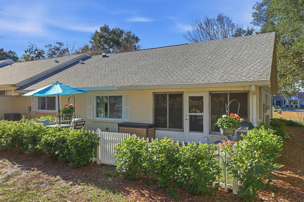 9285 Southwest 89th Terrace, Unit A Ocala, FL 34481 - Photo 37 of 39