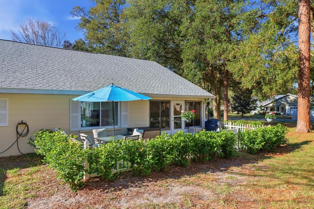 9285 Southwest 89th Terrace, Unit A Ocala, FL 34481 - Photo 38 of 39