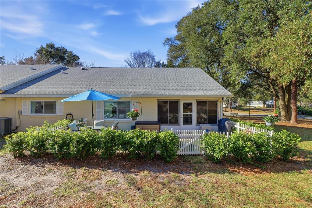 9285 Southwest 89th Terrace, Unit A Ocala, FL 34481 - Photo 39 of 39