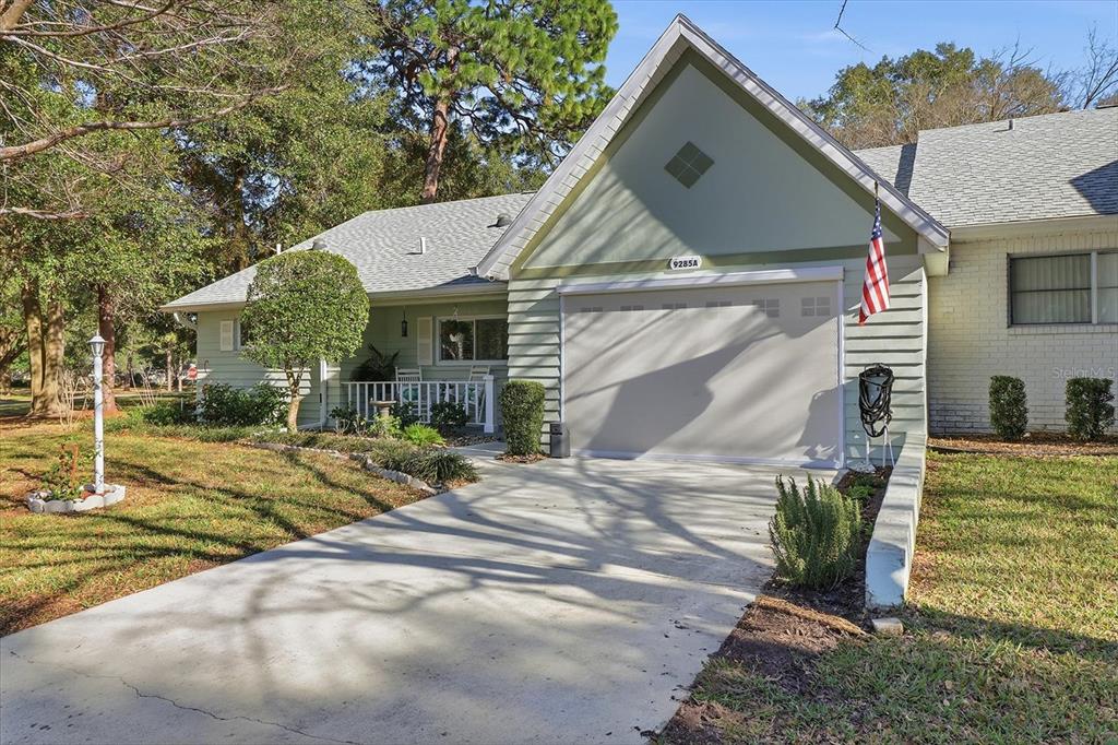 9285 Southwest 89th Terrace, Unit A Ocala, FL 34481 - Photo 4 of 39