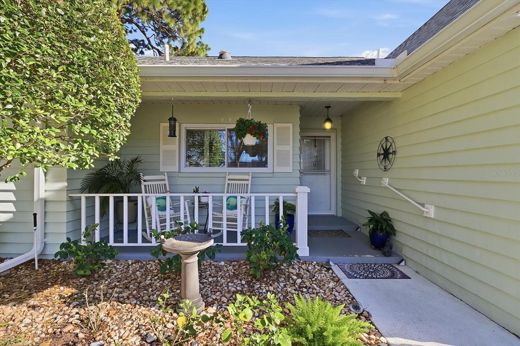 9285 Southwest 89th Terrace, Unit A Ocala, FL 34481 - Photo 5 of 39