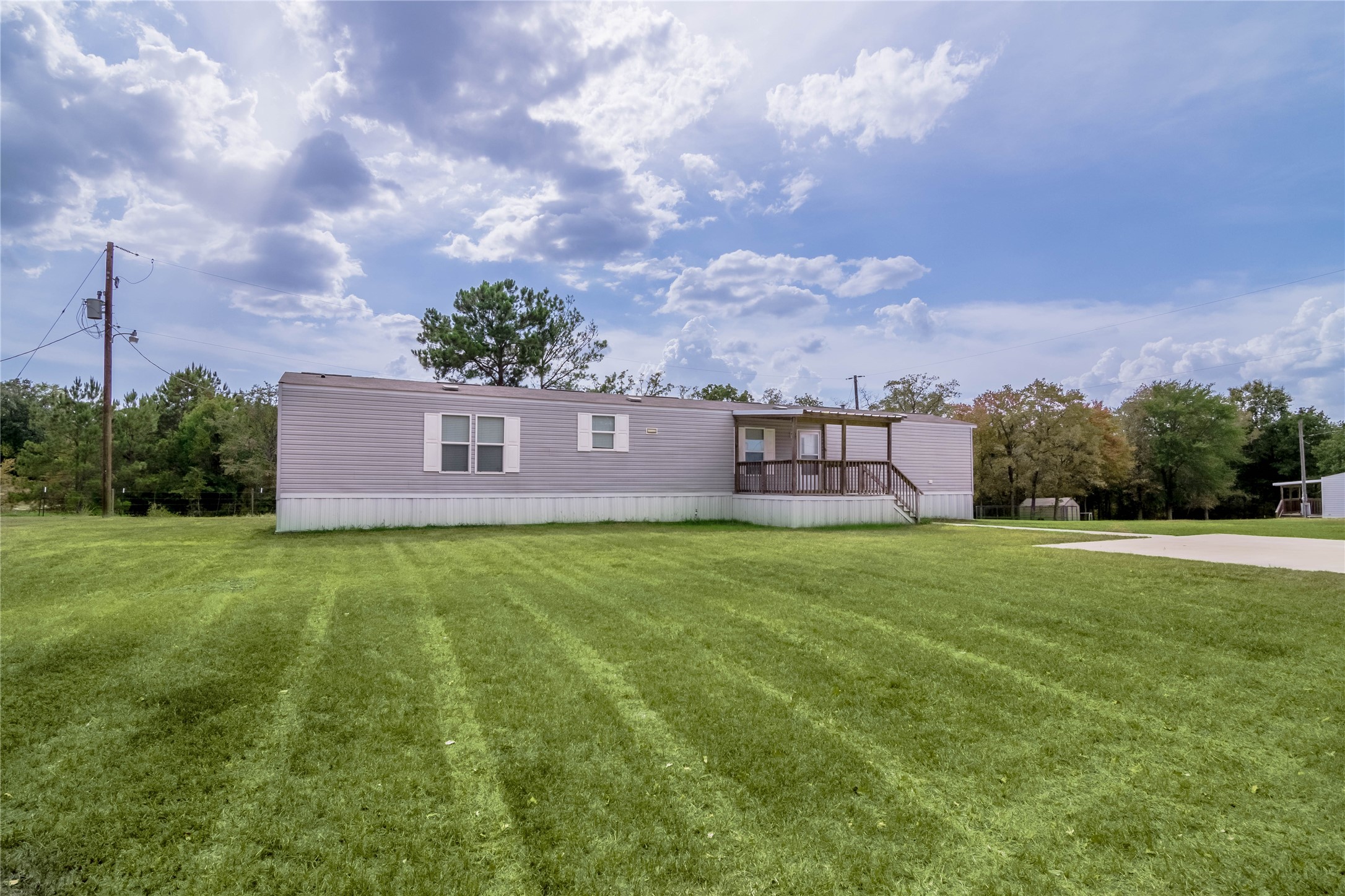 37 Riverside Lane, Unit B Huntsville, TX 77320 - Photo 18 of 23 Gallery Image 18