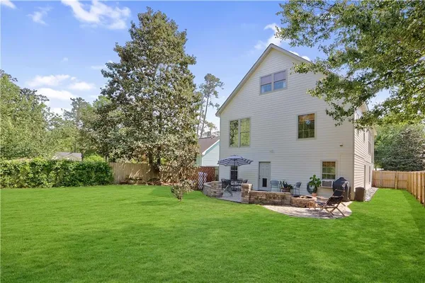 $425,000 | 18123 Cusachs Drive, Covington, LA 70433