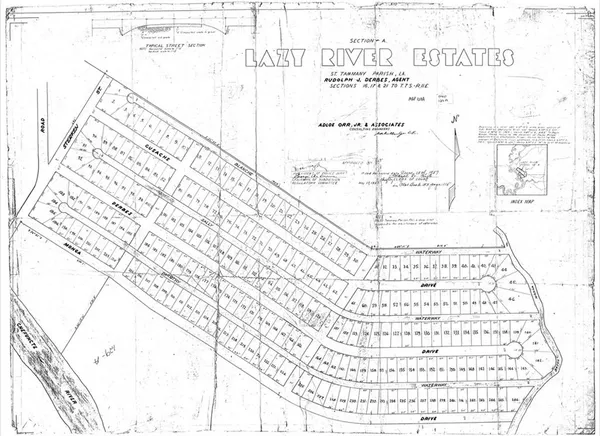 $425,000 | 18123 Cusachs Drive, Covington, LA 70433