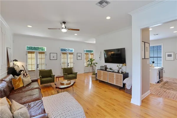 $425,000 | 18123 Cusachs Drive, Covington, LA 70433