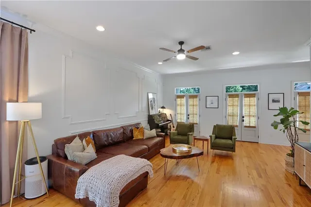 $450,000 | 18123 Cusachs Drive, Covington, LA 70433