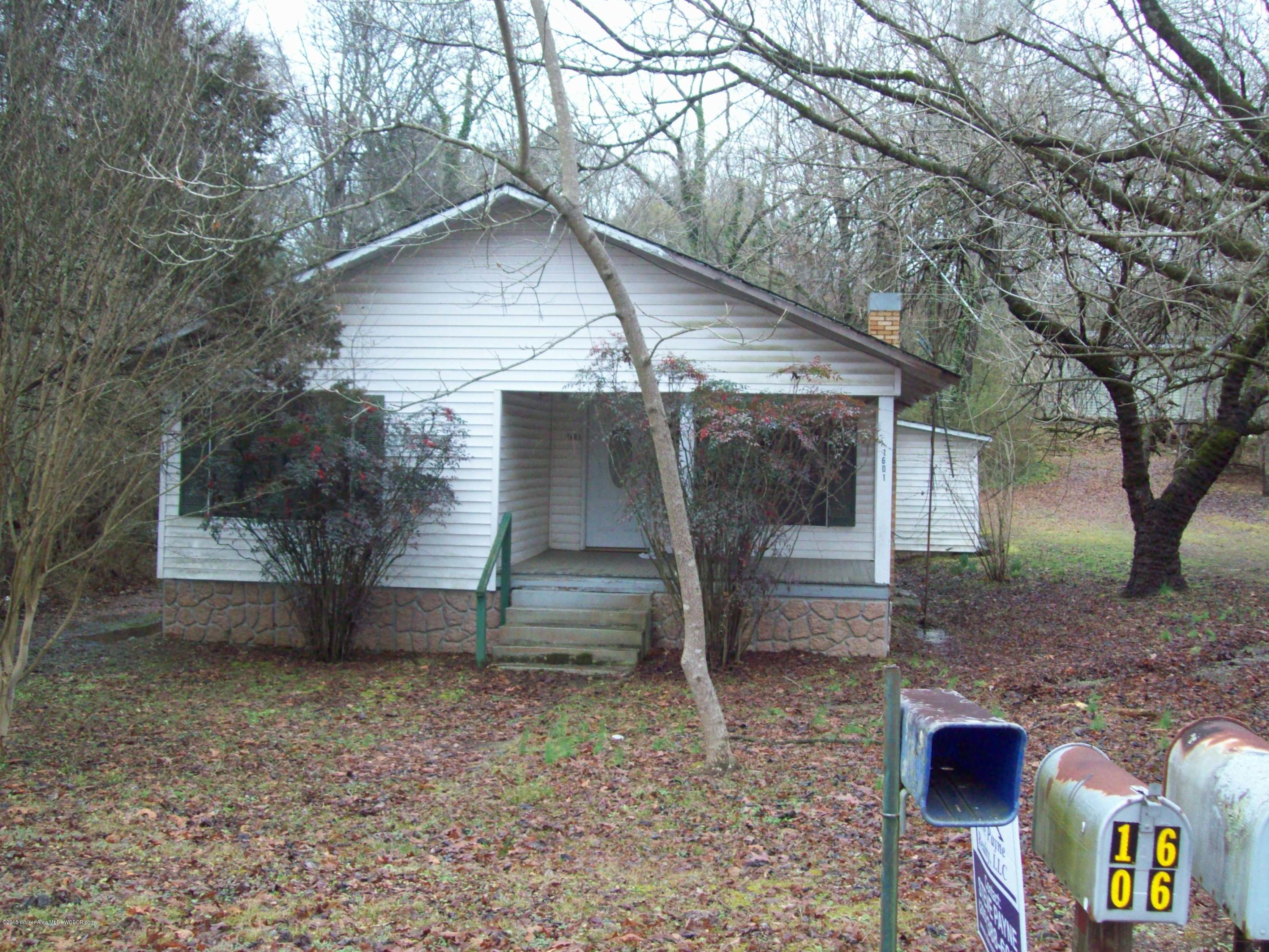 1601 Frank Evans Road Jasper, AL 35501 - Photo 2 of 11 Gallery Image 2