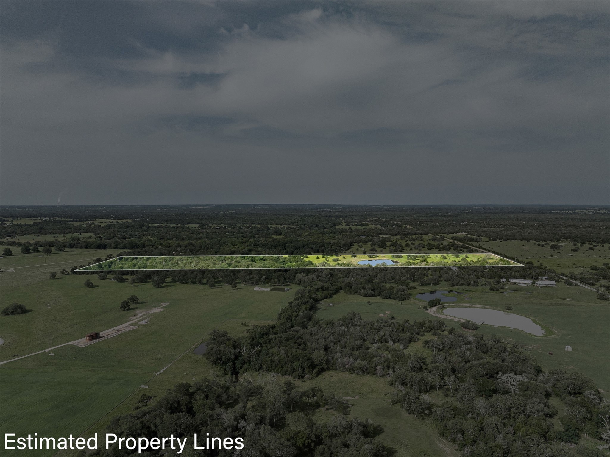 2839 Schoenst Road Carmine, TX 78932 - Photo 16 of 34