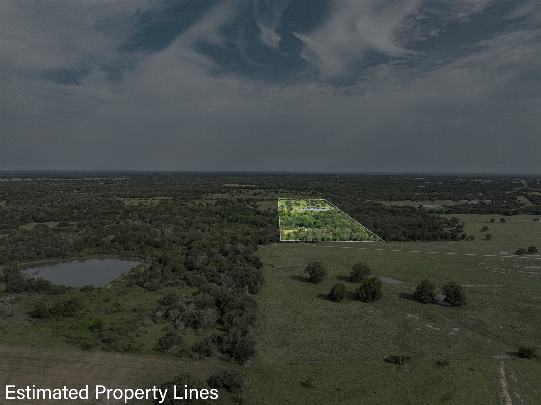 2839 Schoenst Road Carmine, TX 78932 - Photo 18 of 34