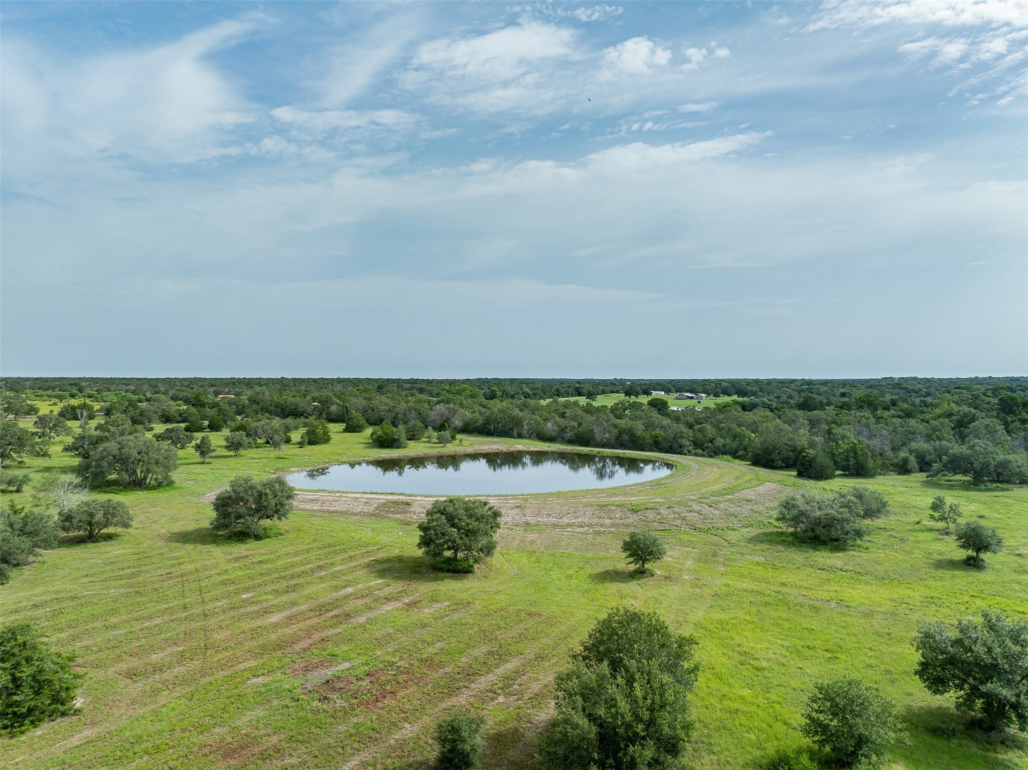 2839 Schoenst Road Carmine, TX 78932 - Photo 32 of 34