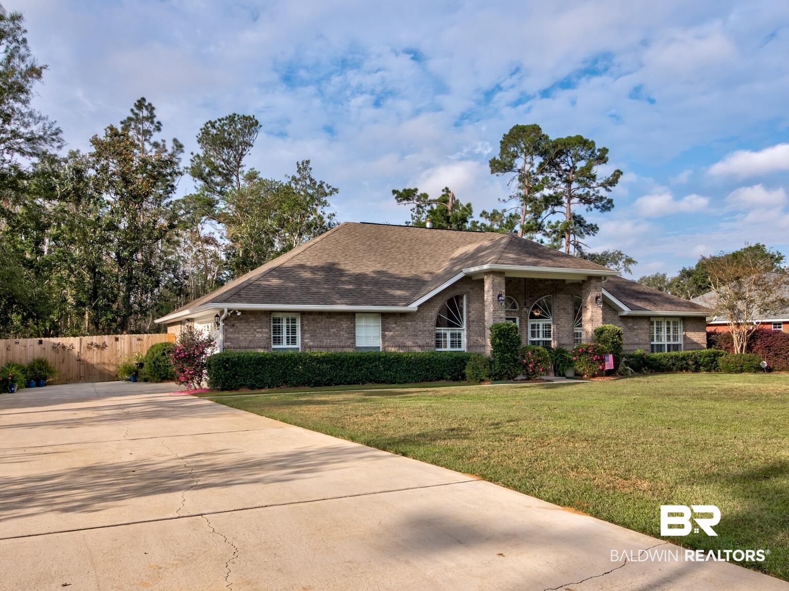 110 Durby Lane Foley, AL 36535 - Photo 2 of 49