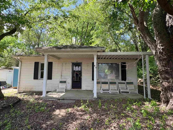 $41,000 | 83 Park Avenue, Tell City, IN 47586
