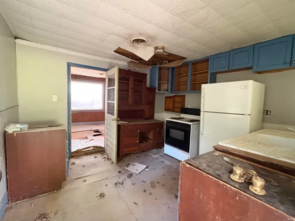 $41,000 | 83 Park Avenue, Tell City, IN 47586