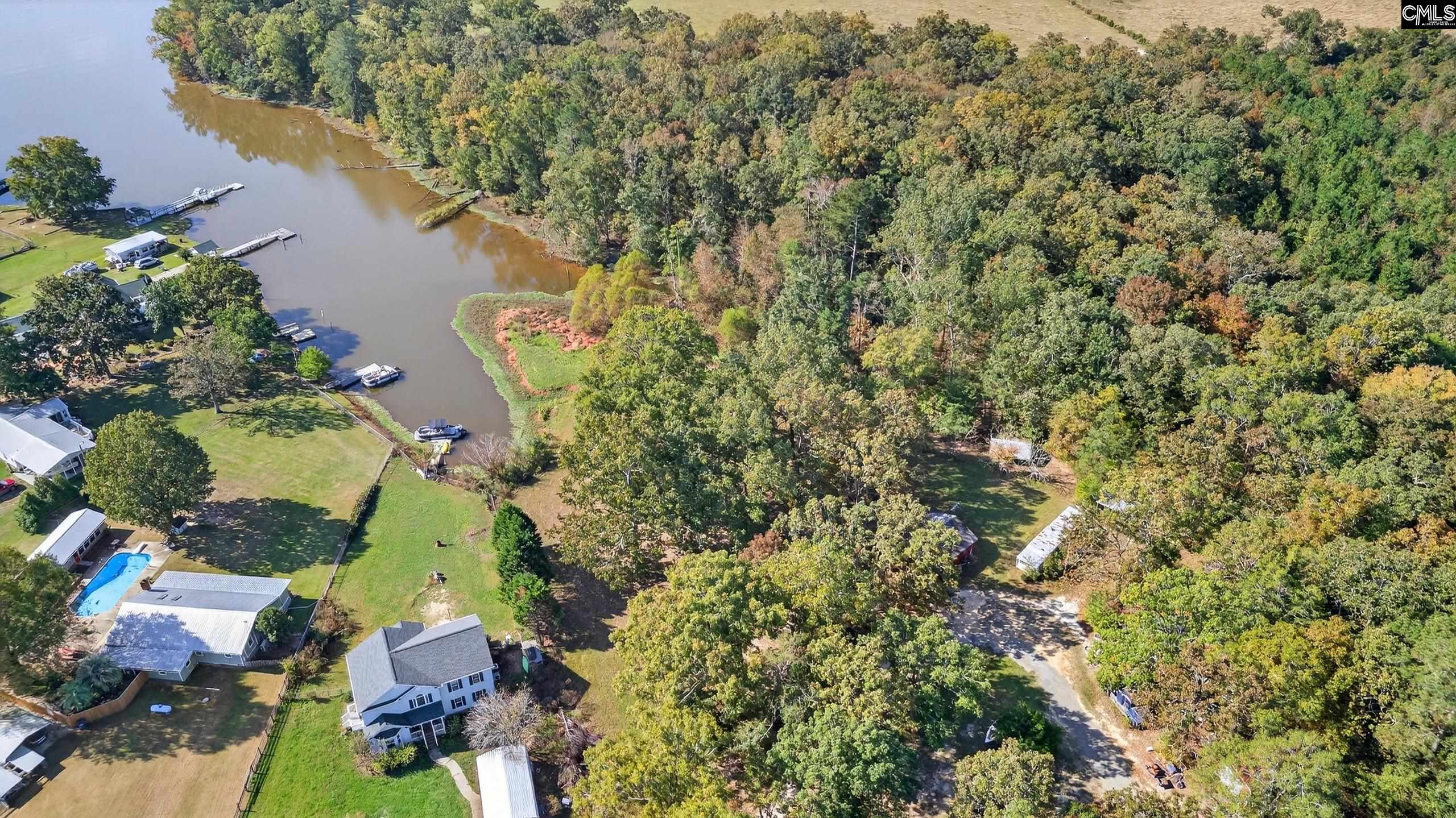 1109 Natures Cove Road Saluda, SC 29138 - Photo 18 of 36