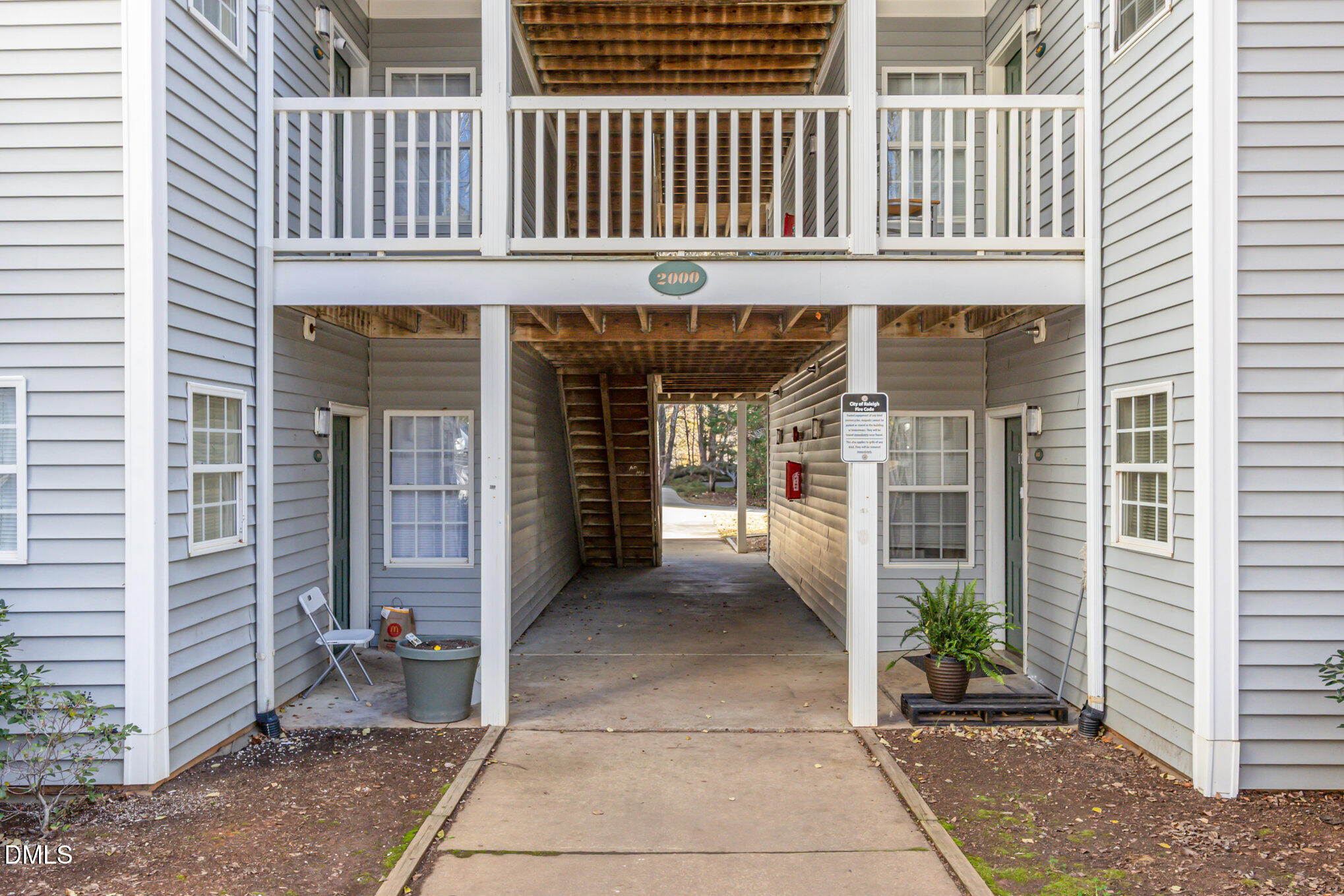 2000 University Woods Road, Unit 303 Raleigh, NC 27603 - Photo 2 of 17 001_file_325