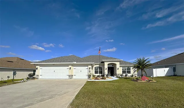$439,900 | 9097 Southeast 48th Court Road, Ocala, FL 34480