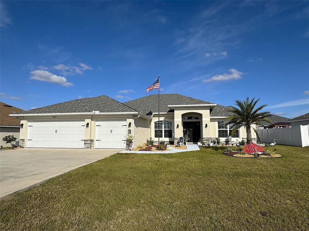 9097 Southeast 48th Court Road Ocala, FL 34480 - Photo 31 of 43