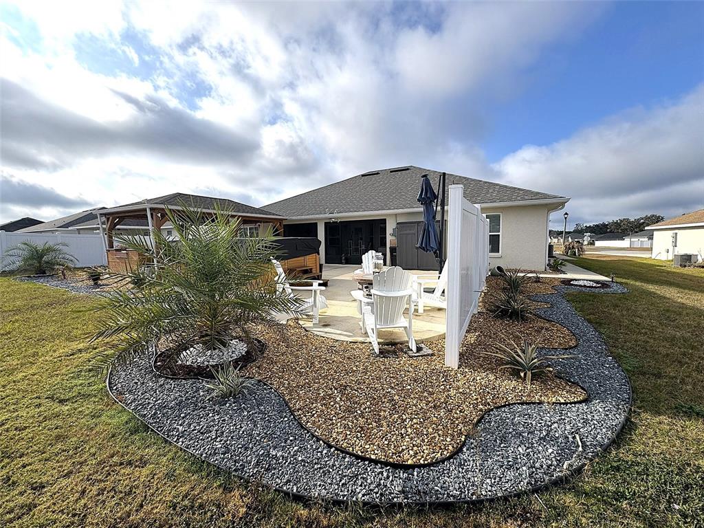 9097 Southeast 48th Court Road Ocala, FL 34480 - Photo 34 of 43