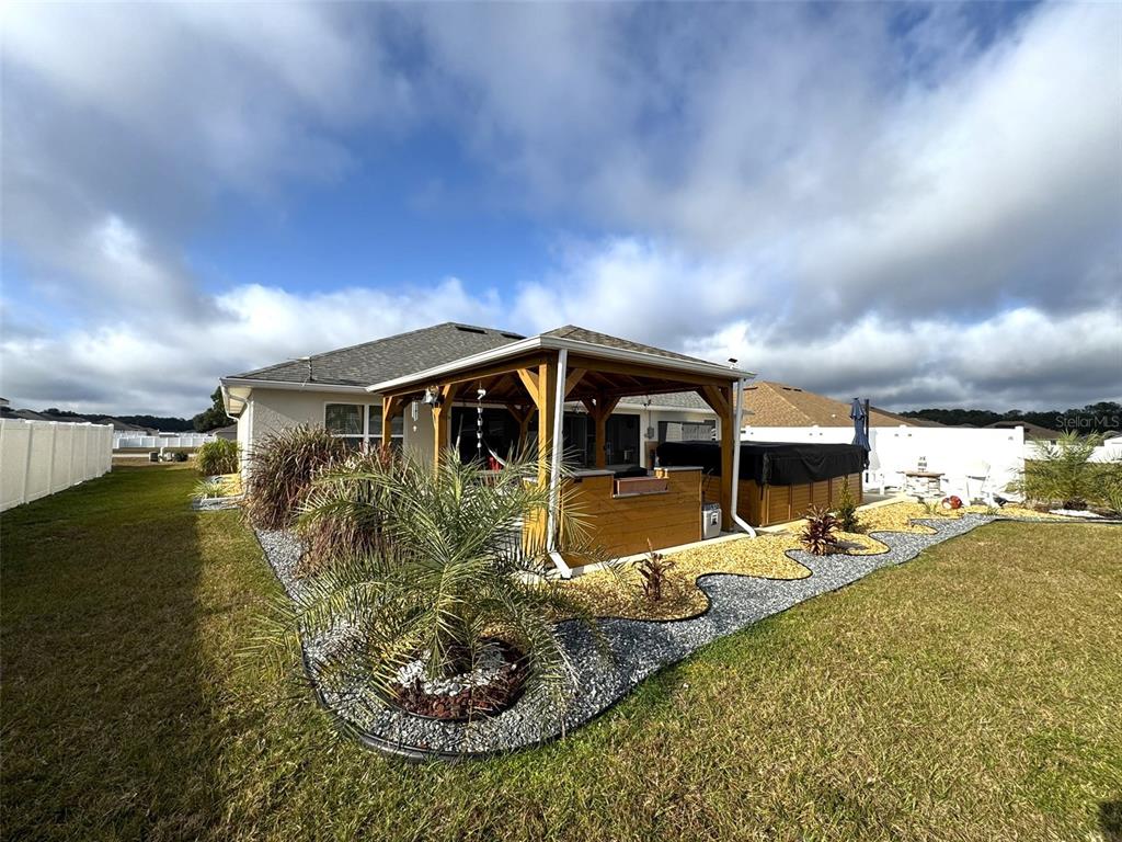 9097 Southeast 48th Court Road Ocala, FL 34480 - Photo 35 of 43