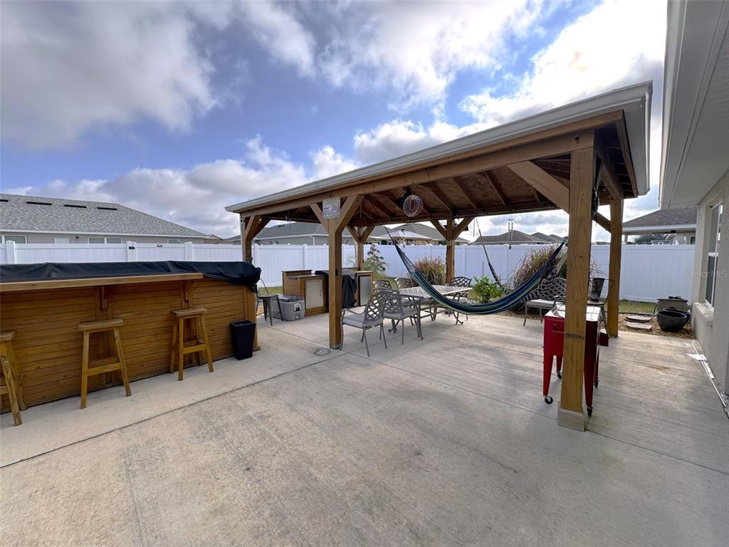 9097 Southeast 48th Court Road Ocala, FL 34480 - Photo 37 of 43