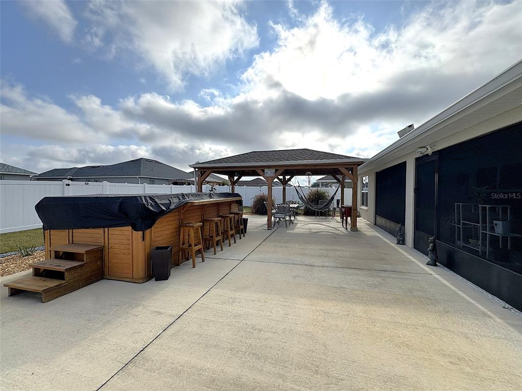 9097 Southeast 48th Court Road Ocala, FL 34480 - Photo 38 of 43