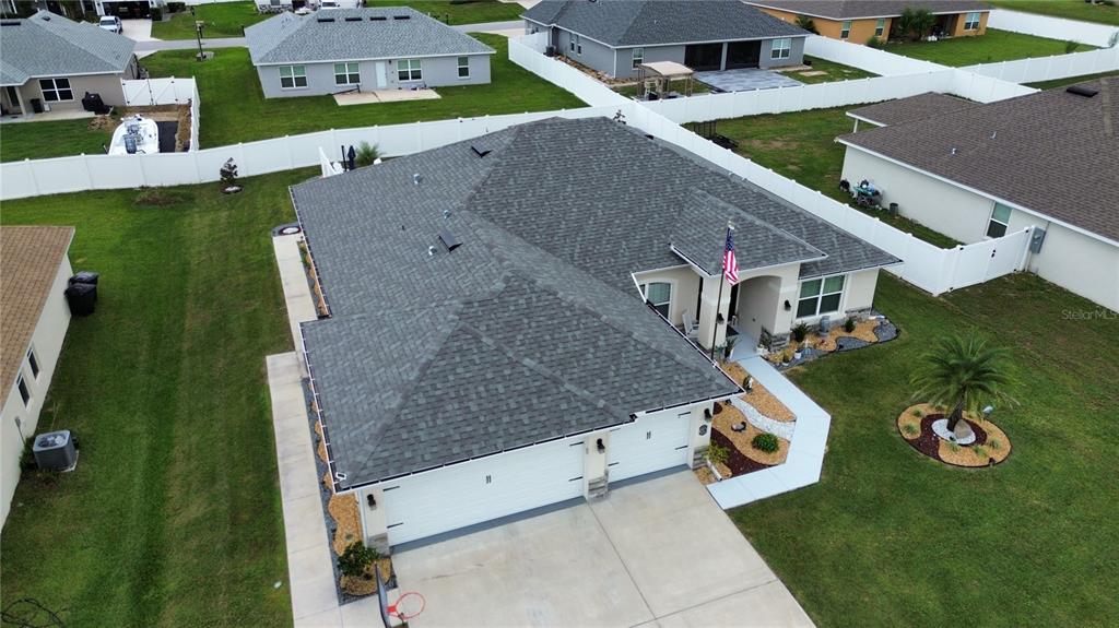 9097 Southeast 48th Court Road Ocala, FL 34480 - Photo 39 of 43