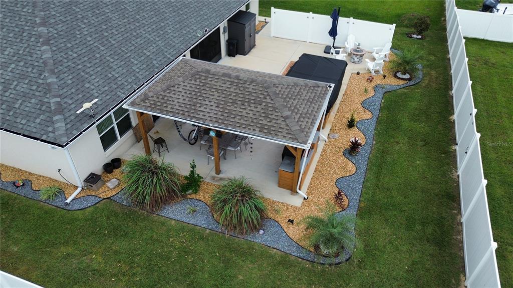 9097 Southeast 48th Court Road Ocala, FL 34480 - Photo 41 of 43