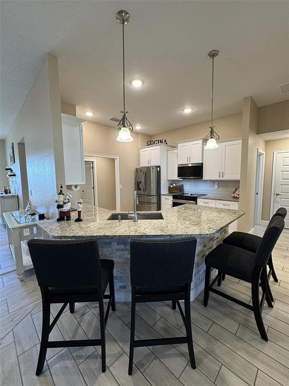 9097 Southeast 48th Court Road Ocala, FL 34480 - Photo 9 of 43