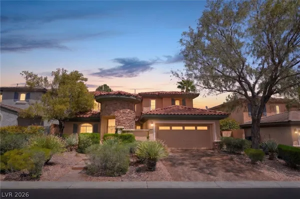 $847,000 | 224 Uccello Drive, Las Vegas, NV 89138