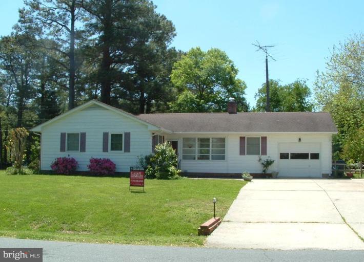 1 Algonquin Road Cambridge, MD 21613 - Photo 2 of 11 Exterior #2