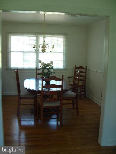 1 Algonquin Road Cambridge, MD 21613 - Photo 7 of 11 Dining Room