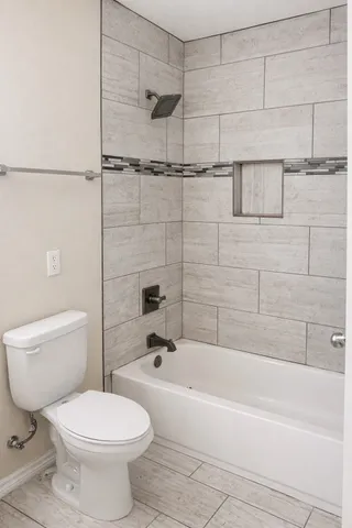 $1,100 | 706 Harris Avenue, Unit 4, Pasadena, TX 77502