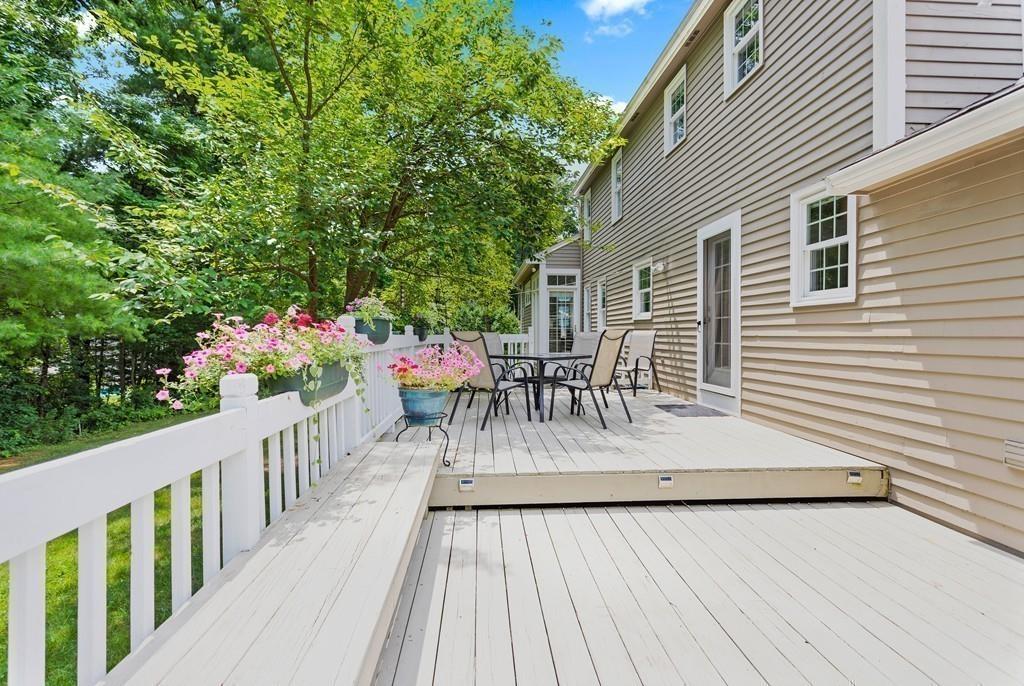 5 Hazeltine Road Upton, MA 01568 - Photo 28 of 33 Gallery Image 28