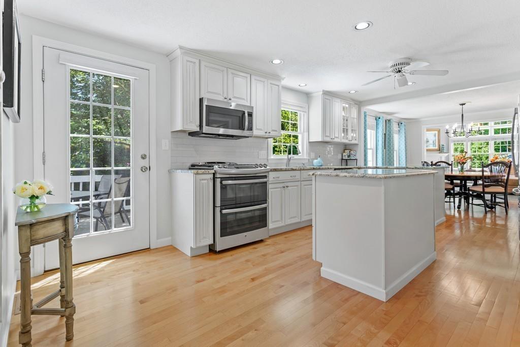 5 Hazeltine Road Upton, MA 01568 - Photo 4 of 33 Gallery Image 4