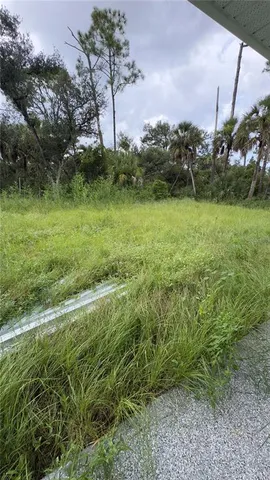 a view of a livingroom with furniture wooden floor and window