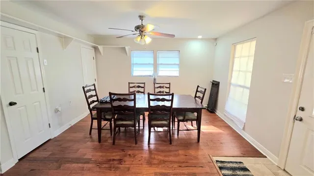 $2,000 | 111 Vista Drive, Unit A, Belle Chasse, LA 70037