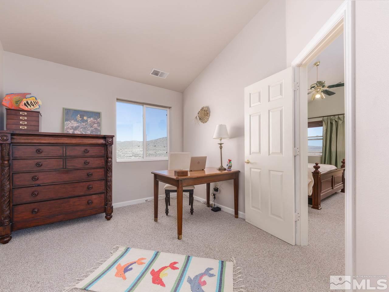 10315 Placerville Road Reno, NV 89508 - Photo 13 of 25 a workspace with furniture and window