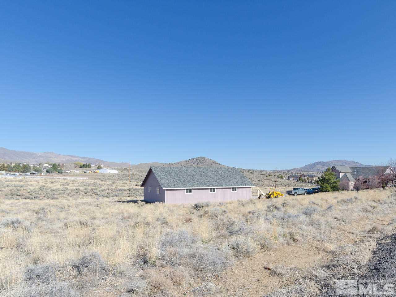 10315 Placerville Road Reno, NV 89508 - Photo 25 of 25 a view of terrace and beach