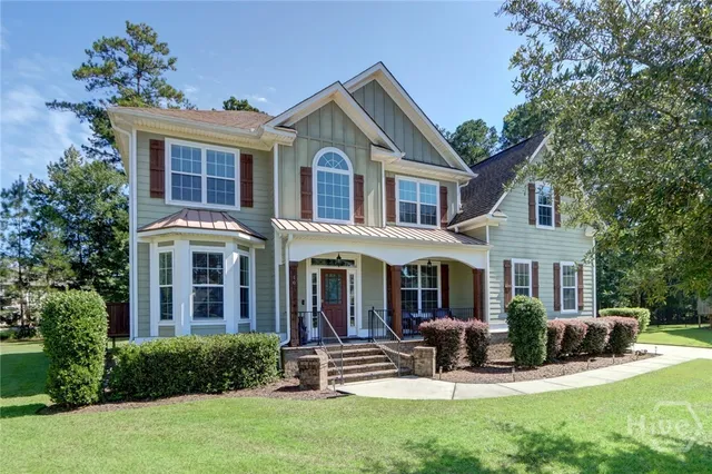 $659,900 | 16 Wyndy Court, Pooler, GA 31322