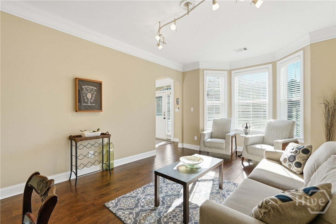 16 Wyndy Court Pooler, GA 31322 - Photo 12 of 49 So light and bright!