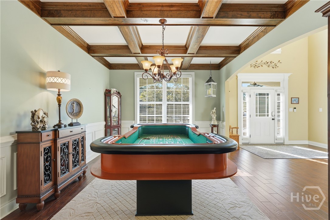 16 Wyndy Court Pooler, GA 31322 - Photo 12 of 52 Perfect space for a game table!