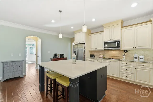 $659,900 | 16 Wyndy Court, Pooler, GA 31322