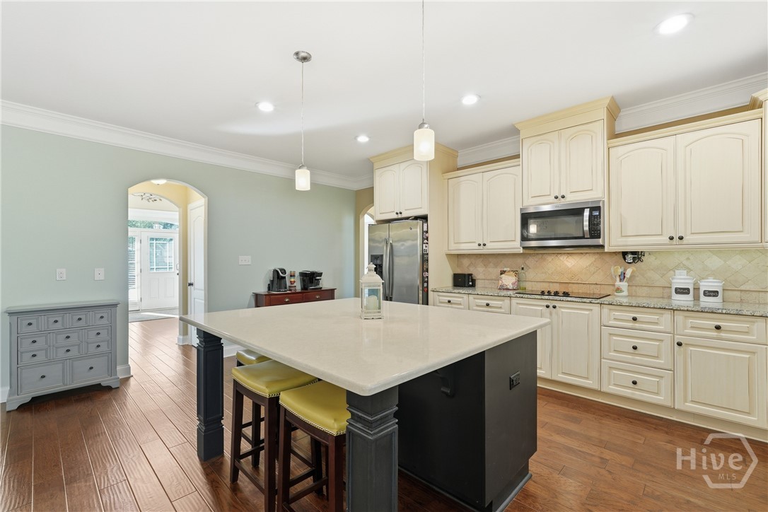 16 Wyndy Court Pooler, GA 31322 - Photo 15 of 49