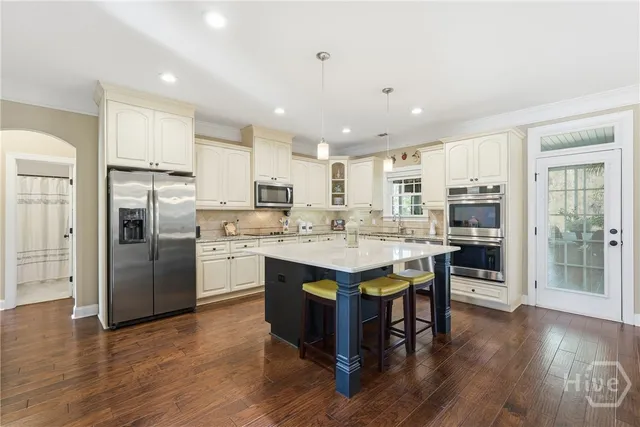 $659,900 | 16 Wyndy Court, Pooler, GA 31322