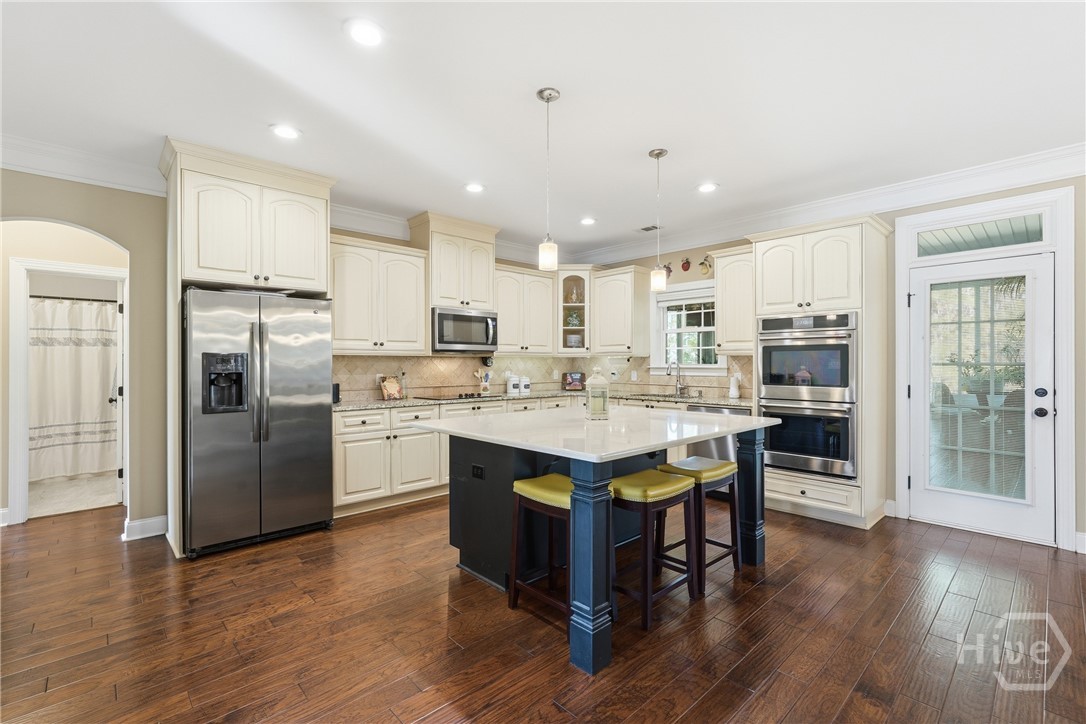 16 Wyndy Court Pooler, GA 31322 - Photo 16 of 49