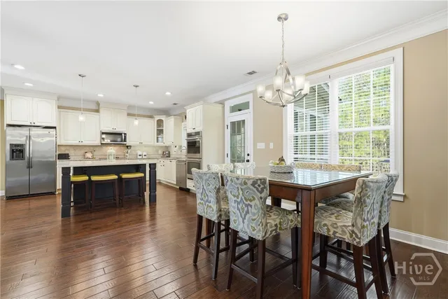 $659,900 | 16 Wyndy Court, Pooler, GA 31322