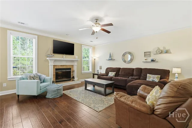 $659,900 | 16 Wyndy Court, Pooler, GA 31322