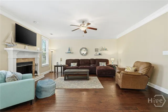 $659,900 | 16 Wyndy Court, Pooler, GA 31322