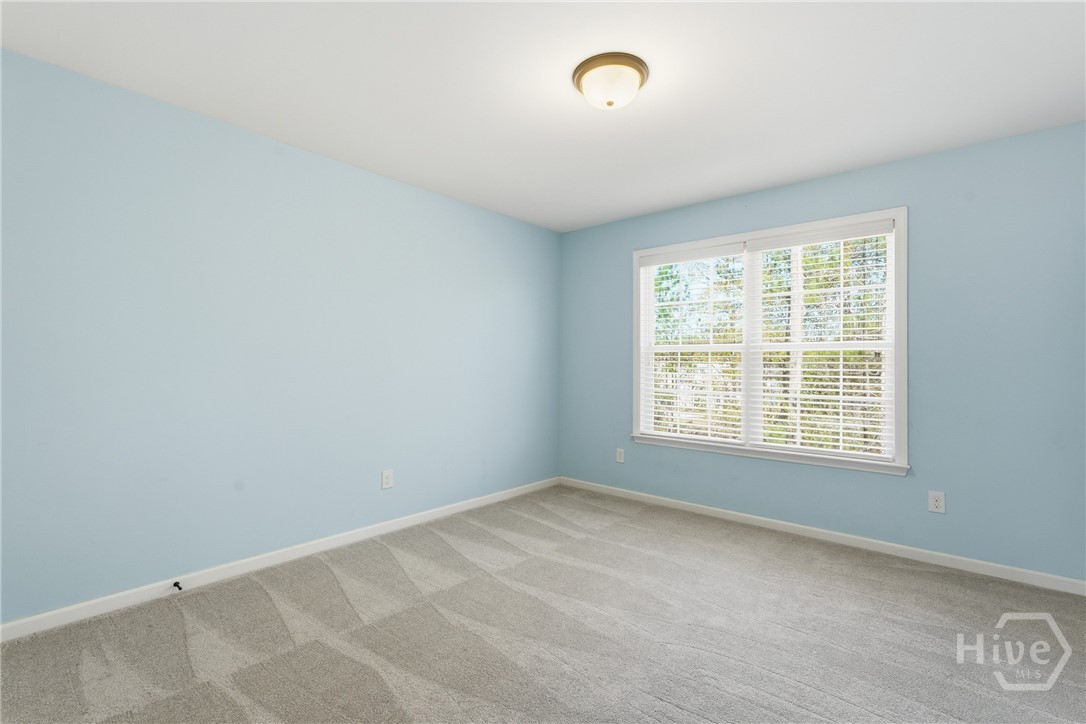16 Wyndy Court Pooler, GA 31322 - Photo 28 of 49 Upstairs bedroom #2